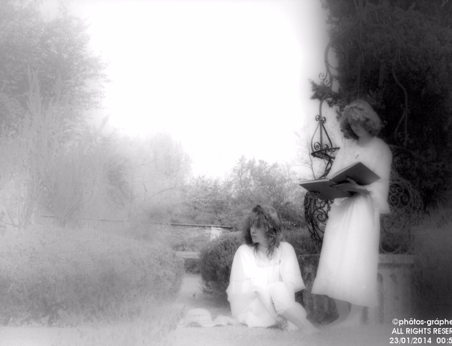 PENSIERI D'AMORE (THOUGHTS OF LOVE)