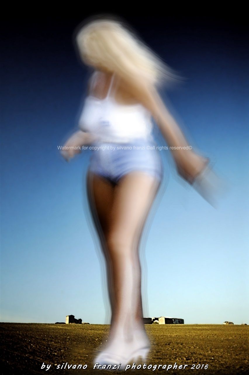 E' primavera... svegliateVi bambine......