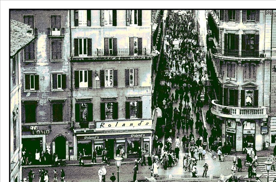 Rome (Italy)