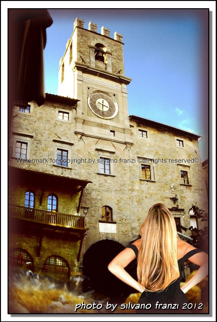 CORTONA