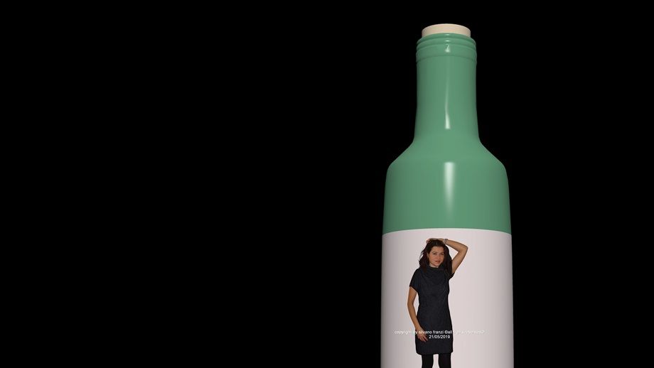 High quality wine